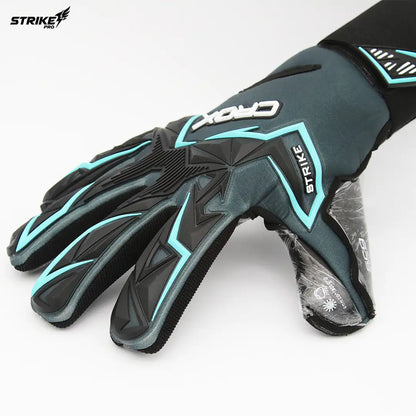 Crox Strike Pro 2 Cyan Black Size 6-11