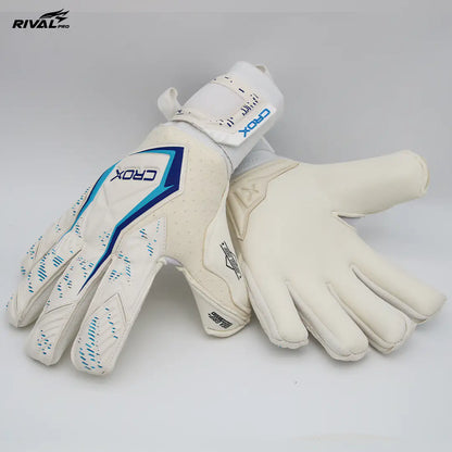 Crox Rival Pro RP2 Blue Ice Size 6-11