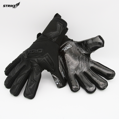 Crox Strike Pro 1 Black Negative Cut Sizes 6-11