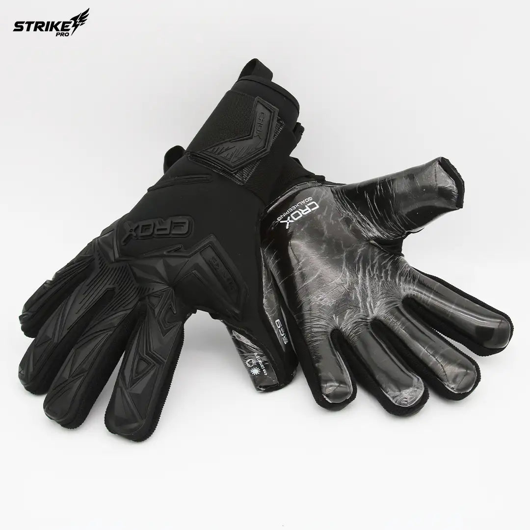 Crox Strike Pro 1 Black Size 6-11