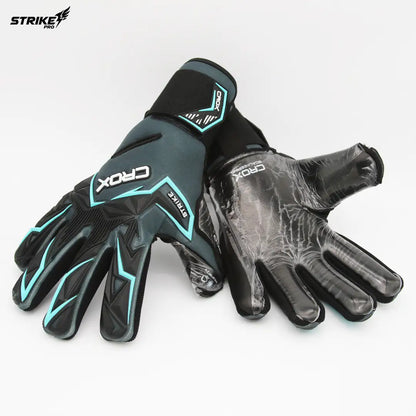 Crox Strike Pro 2 Cyan Black Size 6-11