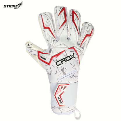 Crox Strike Pro 3 United Red Negative Cut Sizes 6-11