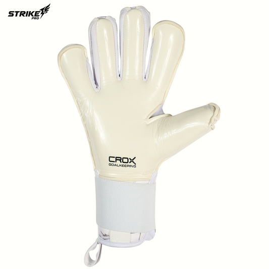 Crox Strike Pro 3 United Red Negative Cut Sizes 6-11