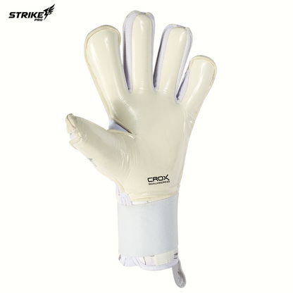 Crox Strike Pro 3 United Red Negative Cut Sizes 6-11