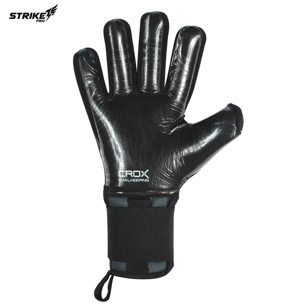 Crox Strike Pro 2 Cyan Black Size 6-11