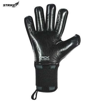Crox Strike Pro 2 Cyan Black Size 6-11