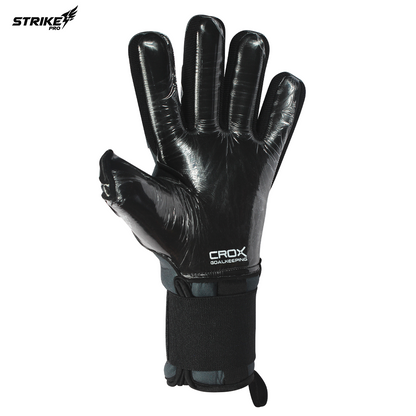 Crox Strike Pro 2 Cyan Black Negative Cut Sizes 6-11