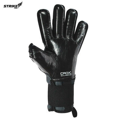 Crox Strike Pro 2 Cyan Black Size 6-11