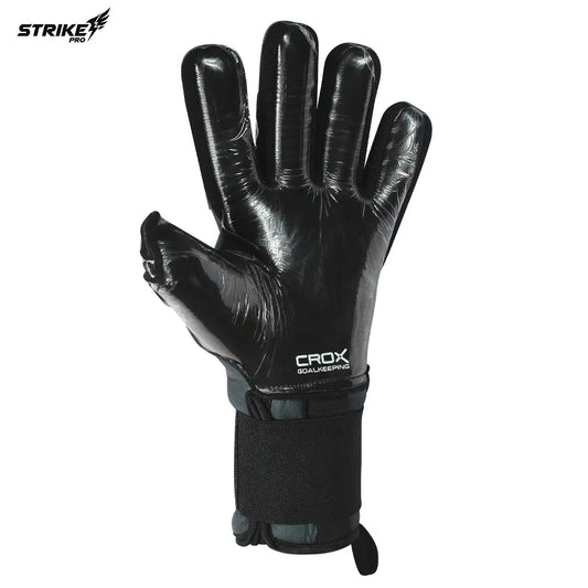 Crox Strike Pro 2 Cyan Black Size 6-11