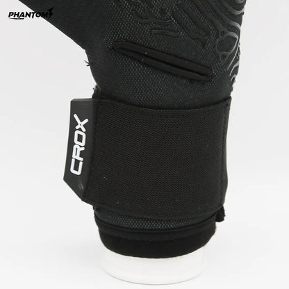 Crox Phantom 03 Blackout Size 6-11