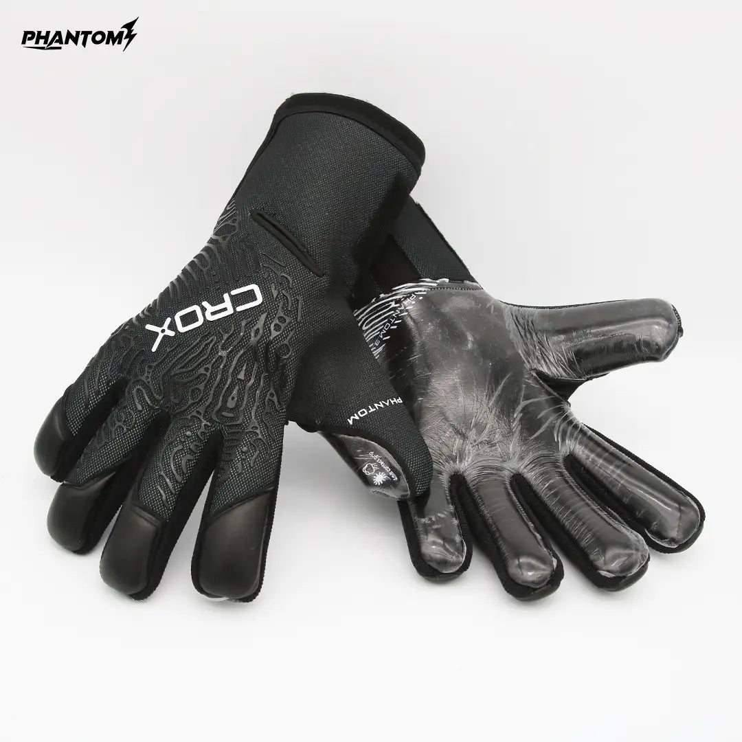 Crox Phantom 03 Blackout Size 6-11