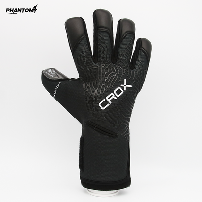 Crox Phantom 03 Blackout Negative Cut Sizes 6-11