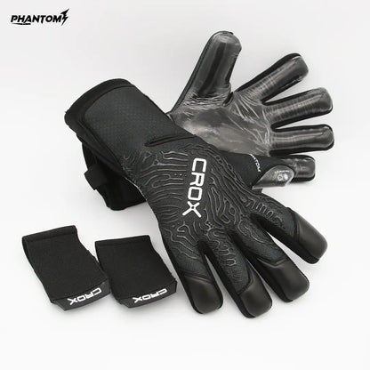Crox Phantom 03 Blackout Size 6-11
