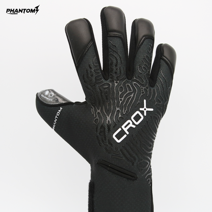 Crox Phantom 03 Blackout Negative Cut Sizes 6-11